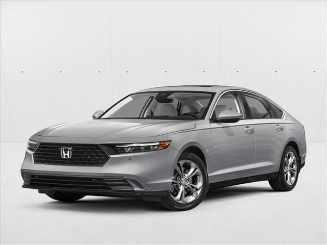 2025 Honda Accord Sedan EX-L for sale in Clearwater, FL