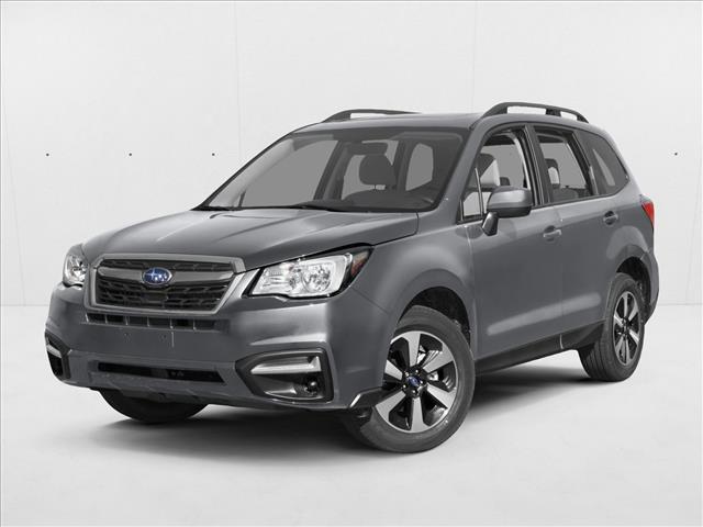 2017 Subaru Forester 2.5i Premium for sale in Leesburg, VA