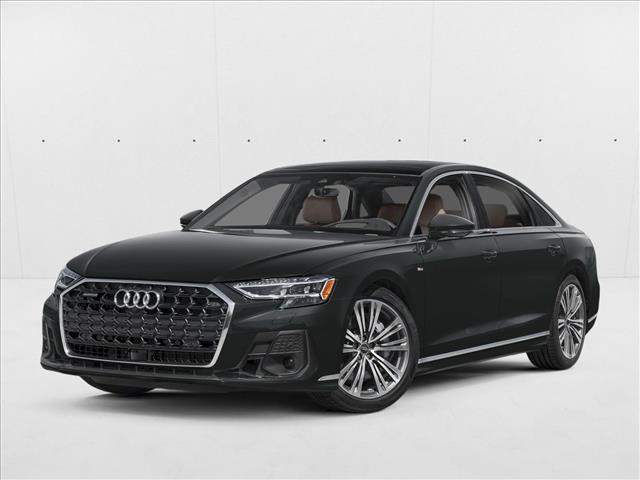 2026 Audi A8 55 TFSI quattro Tiptronic for sale in Cockeysville, MD