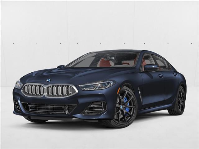 2025 BMW 8 Series 840i for sale in Dallas, TX