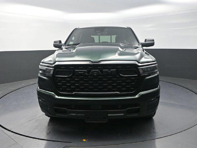 2027 Ram 1500 Express