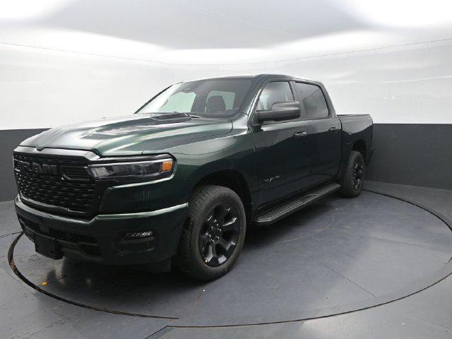 2027 Ram 1500 Express