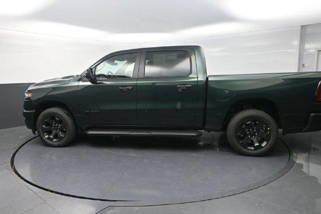 2027 Ram 1500 Express