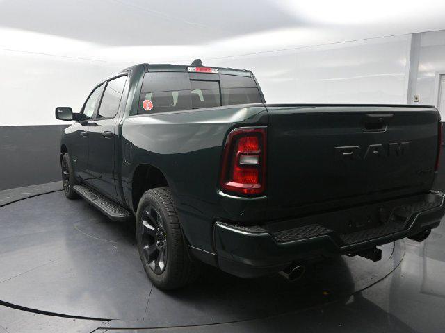 2027 Ram 1500 Express