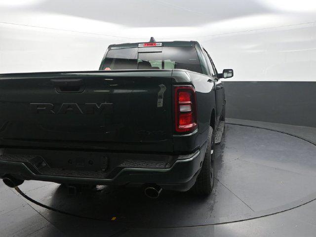 2027 Ram 1500 Express