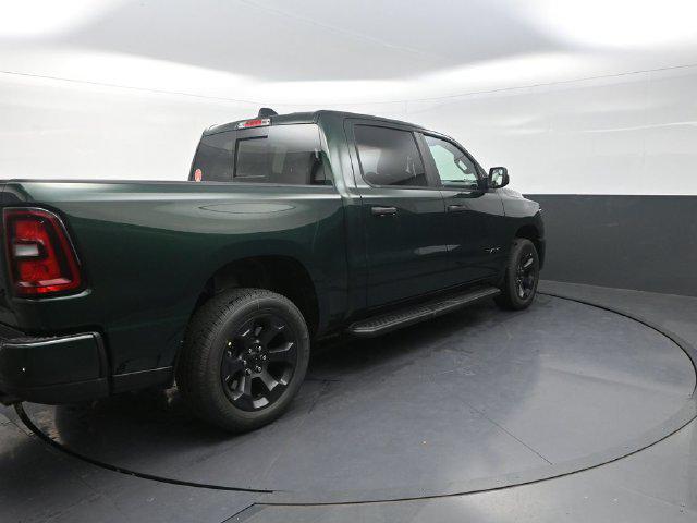 2027 Ram 1500 Express