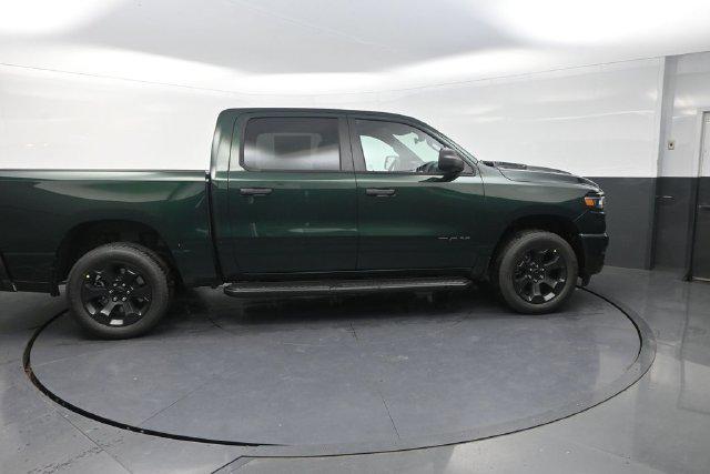 2027 Ram 1500 Express