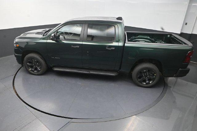 2027 Ram 1500 Express