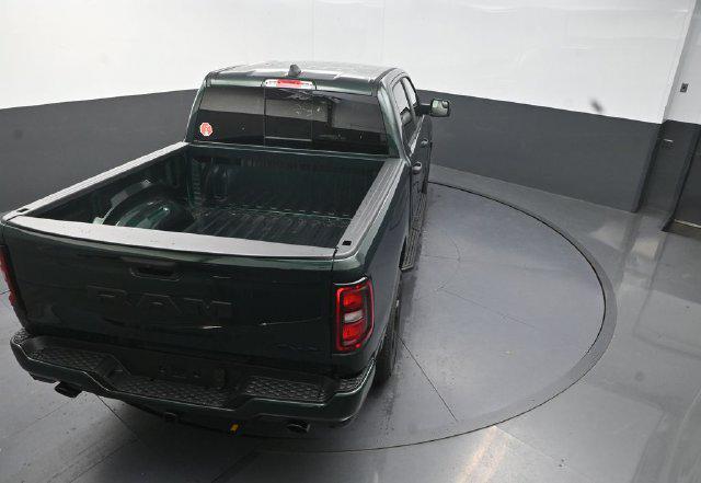 2027 Ram 1500 Express