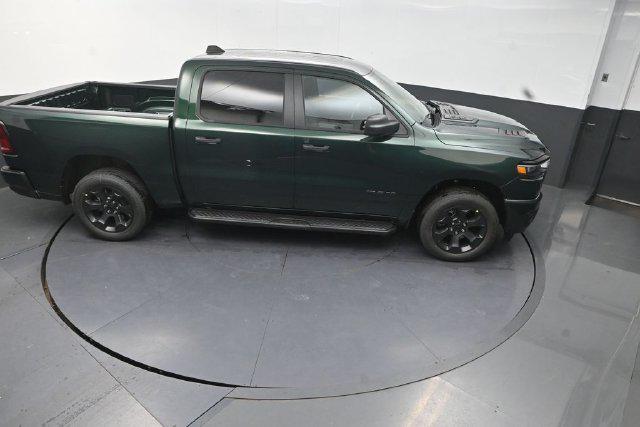2027 Ram 1500 Express