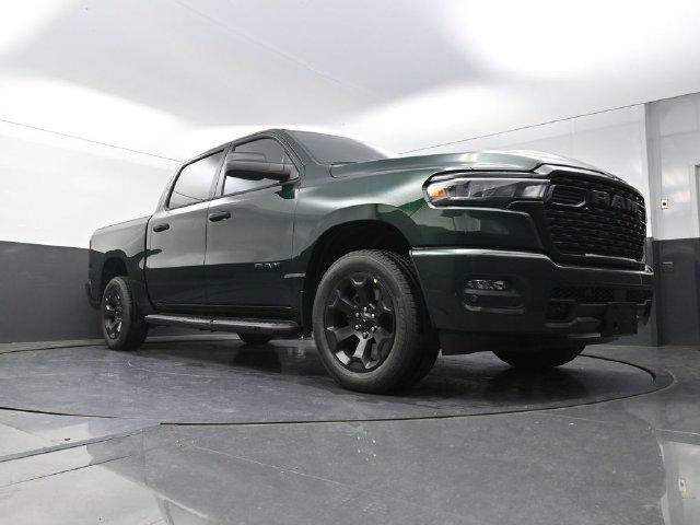 2027 Ram 1500 Express