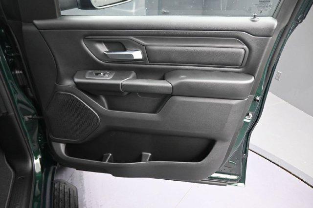 2027 Ram 1500 Express