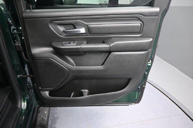 2027 Ram 1500 Express