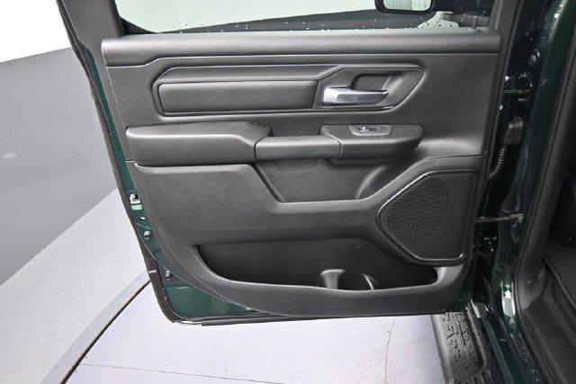 2027 Ram 1500 Express
