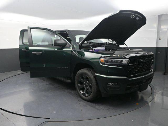 2027 Ram 1500 Express