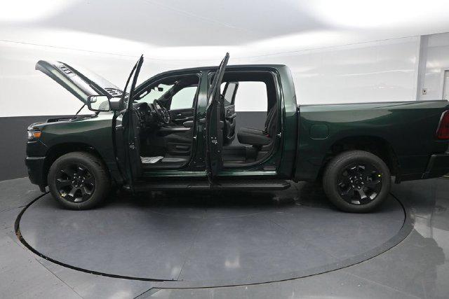 2027 Ram 1500 Express