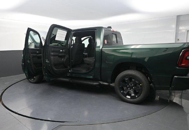 2027 Ram 1500 Express