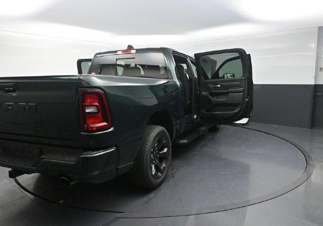 2027 Ram 1500 Express