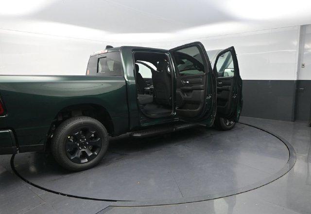 2027 Ram 1500 Express