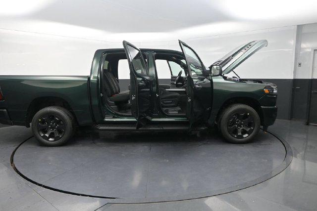 2027 Ram 1500 Express