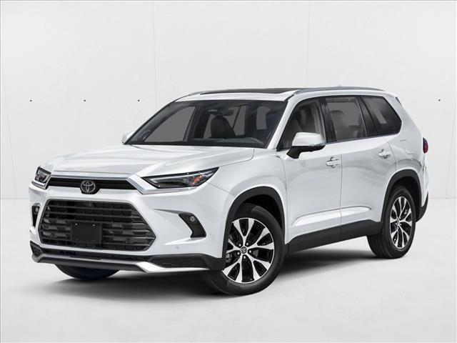 2026 Toyota Grand Highlander MAX Limited for sale in Clearwater, FL