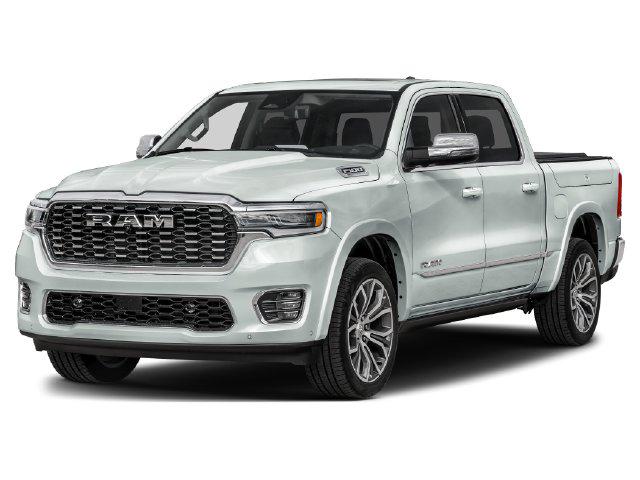 2027 Ram 1500 Tungsten for sale in Rocky Mount, NC