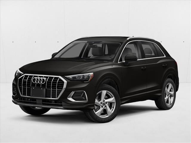 2022 Audi Q3 Premium Plus 45 TFSI S line quattro Tiptronic for sale in Bellevue, WA