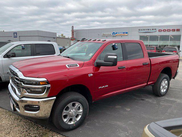 2027 Ram 2500 Big Horn for sale in Viroqua, WI