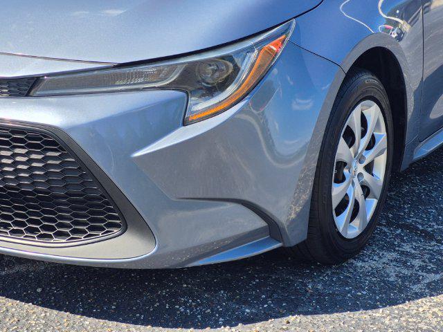 Used 2022 Toyota Corolla LE For Sale in Florence, SC
