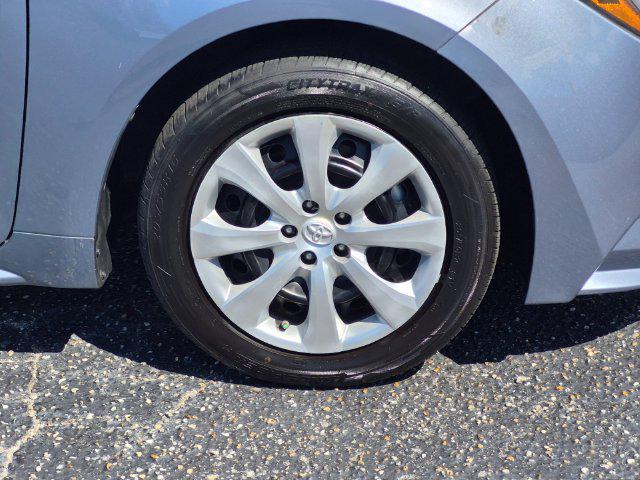 Used 2022 Toyota Corolla LE For Sale in Florence, SC