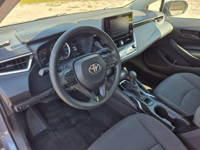 Used 2022 Toyota Corolla LE For Sale in Florence, SC