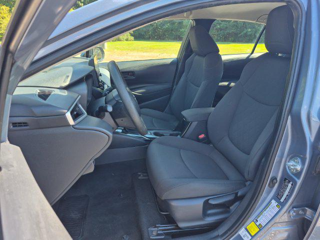 Used 2022 Toyota Corolla LE For Sale in Florence, SC
