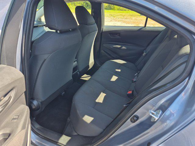 Used 2022 Toyota Corolla LE For Sale in Florence, SC