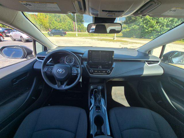 Used 2022 Toyota Corolla LE For Sale in Florence, SC