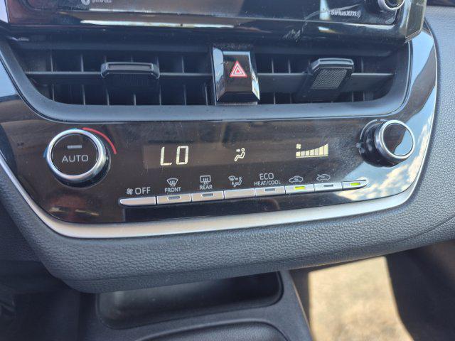 Used 2022 Toyota Corolla LE For Sale in Florence, SC