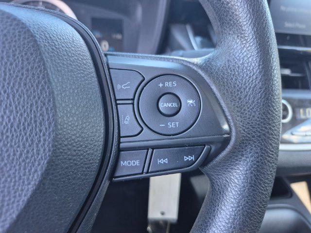 Used 2022 Toyota Corolla LE For Sale in Florence, SC