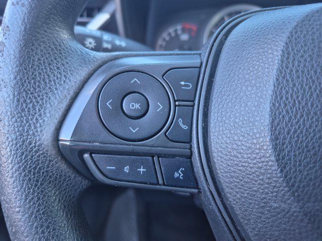 Used 2022 Toyota Corolla LE For Sale in Florence, SC