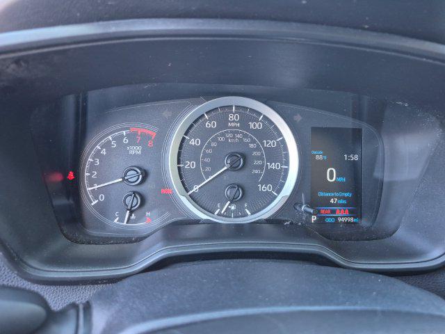 Used 2022 Toyota Corolla LE For Sale in Florence, SC