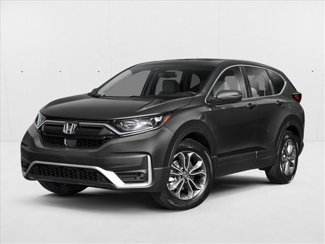 2021 Honda CR-V 2WD EX-L for sale in Corpus Christi, TX