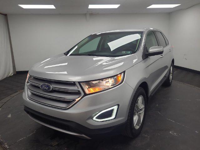 2016 Ford Edge SEL for sale in State College, PA