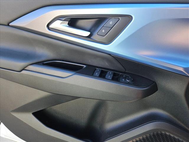 Used 2024 Chevrolet Equinox EV LT Front Wheel Drive Sport Utility