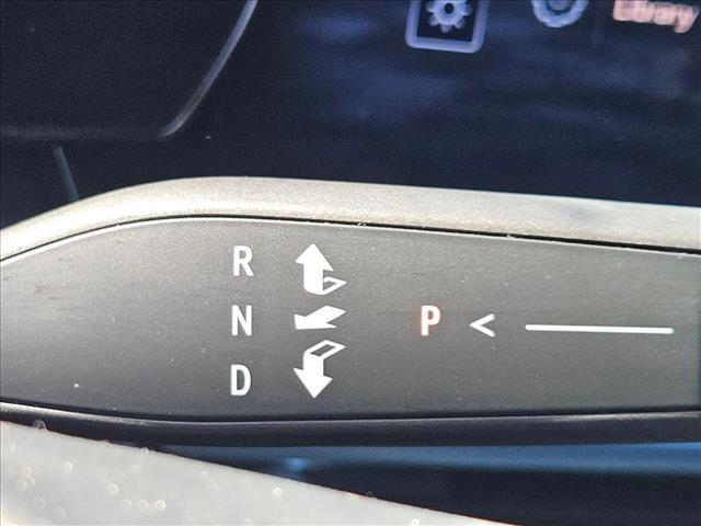 Used 2024 Chevrolet Equinox EV LT Front Wheel Drive Sport Utility