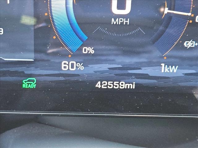Used 2024 Chevrolet Equinox EV LT Front Wheel Drive Sport Utility