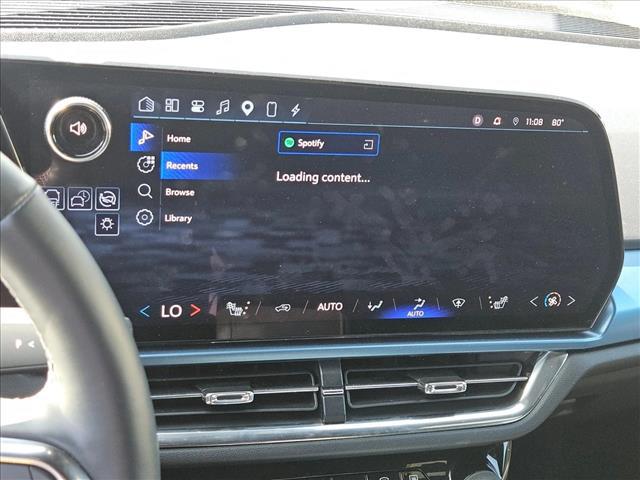 Used 2024 Chevrolet Equinox EV LT Front Wheel Drive Sport Utility
