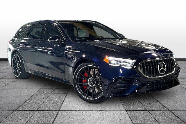 2027 Mercedes-Benz E-Class AMG E 53 Hybrid for sale in Grand Blanc, MI