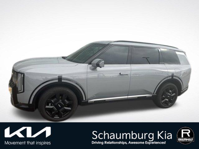 2027 Kia Telluride Hybrid SX-Prestige for sale in Schaumburg, IL