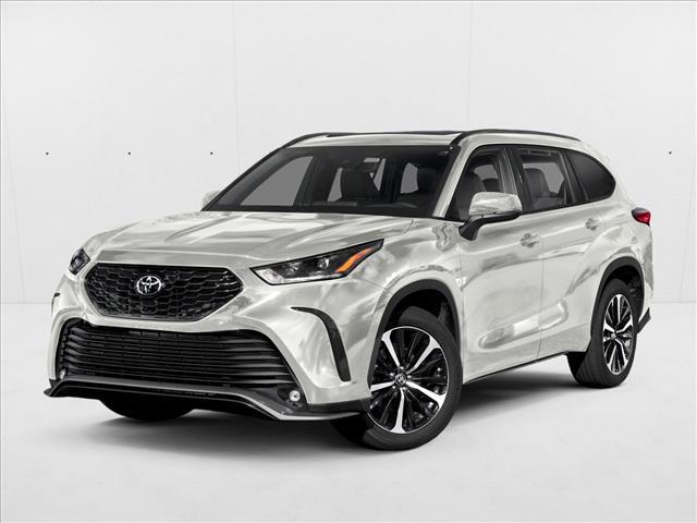2021 Toyota Highlander XSE for sale in Buena Park, CA