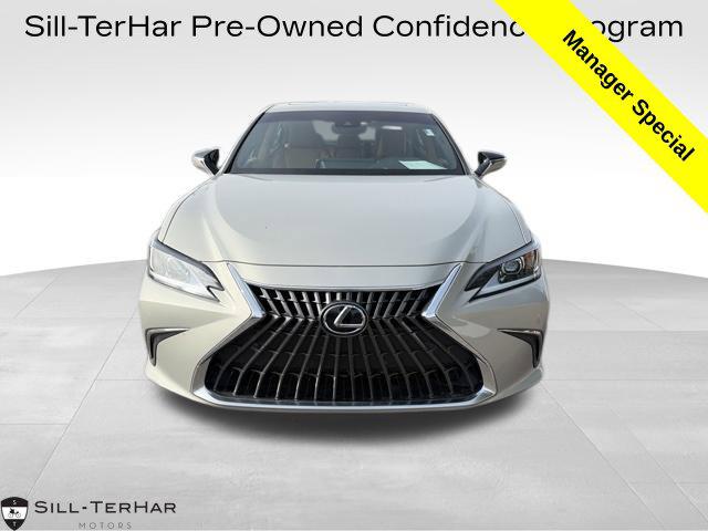 2022 Lexus ES 250 250 for sale in Broomfield, CO