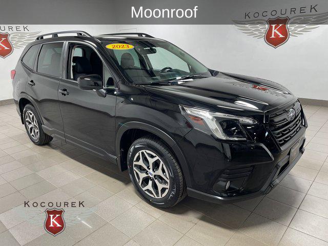 2023 Subaru Forester Premium for sale in Wausau, WI