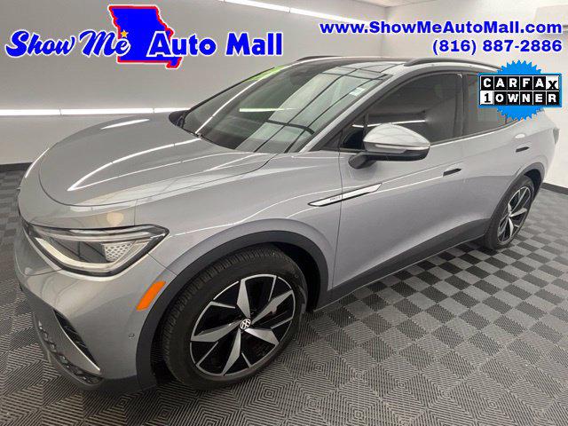 2023 Volkswagen ID.4 Pro for sale in Harrisonville, MO